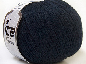 Master Alpaca Fine Navy