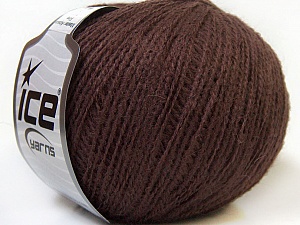 Master Alpaca Fine Brown