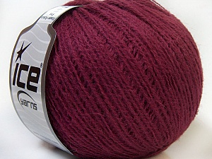 Master Alpaca Fine Fuchsia