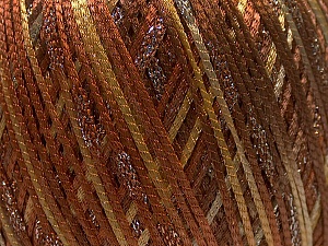 Sale Metallic Brown Shades