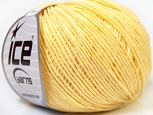 Alara Baby Yellow