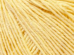 Alara Baby Yellow