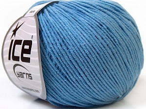 Alara Baby Blue