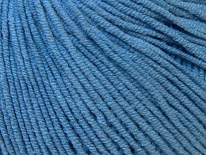 Alara Baby Blue