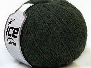 Peru Alpaca Light Dark Khaki