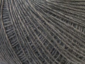 Peru Alpaca Fine Grey
