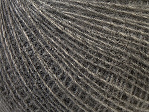Peru Alpaca Fine Grey