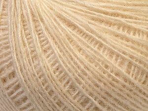 Peru Alpaca Fine Cream
