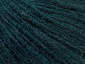 Flamme Wool Light Çamurcun