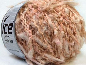Misc Sale Light Salmon Cream