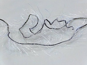 Eyelash 100gr Black