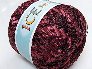 Ladder Black, Burgundy