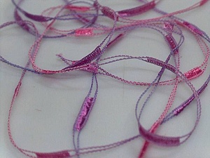 Ladder Purple, Pink
