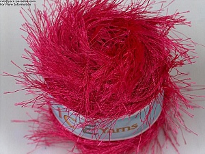 Long Eyelash Pink