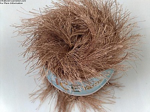 Long Eyelash Brown