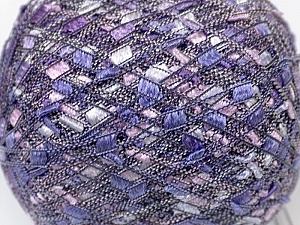 Ladder Purple, Lilac, Pink