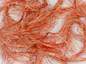 Long Eyelash Red, Yellow