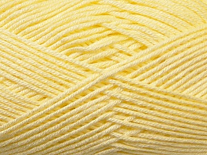 Baby AntiBacterial Bebe Sarı