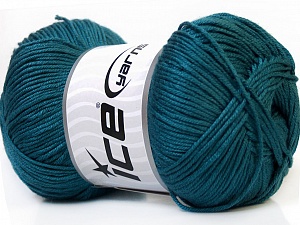 Baby AntiBacterial Blue