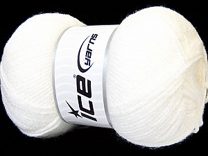 Super Baby White
