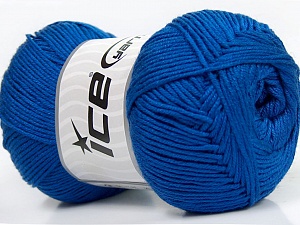 Baby AntiBacterial Royal Blue