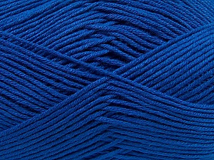 Baby AntiBacterial Royal Blue