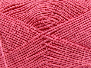 Baby AntiBacterial Gül pembe