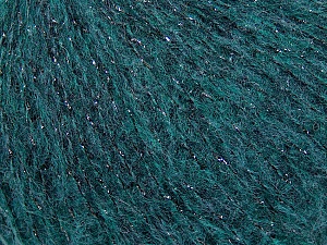 Sale Metallic Teal