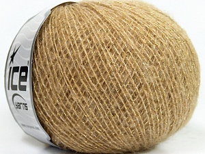 Sale Metallic Gold