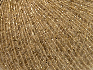 Sale Metallic Gold
