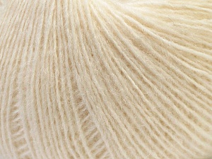Peru Alpaca Fine White