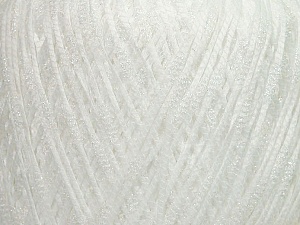 Sale Metallic White
