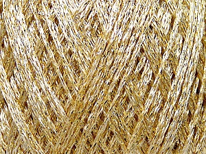 Sale Metallic Gold Cream