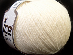 Master Alpaca Fine Cream