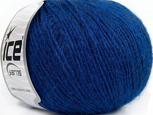 Peru Alpaca Light Blue