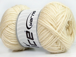 Baby Wool Cream
