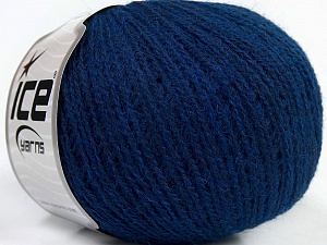 Master Alpaca Fine Navy