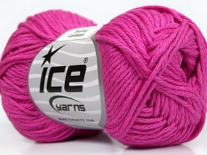 Baby Cotton Pink