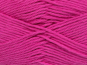 Baby Cotton Pink