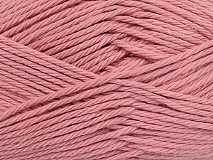 Baby Cotton Light Pink