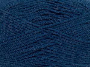 Baby Cotton Navy