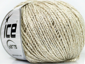Sale Metallic Silver Beige