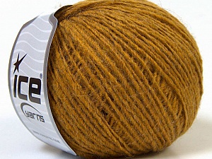 Peru Alpaca Light Olive Green