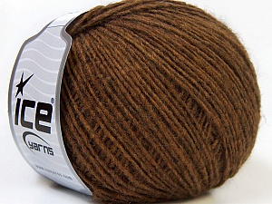 Peru Alpaca Light Brown