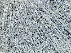 Sale Metallic Silver