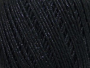 Sale Metallic Black