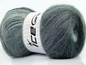 Angora Active Gri Tonları
