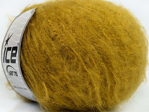 Mohair Classic Green