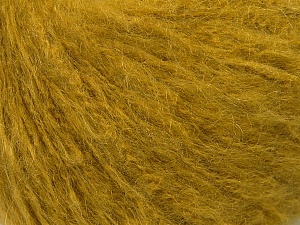 Mohair Classic Green