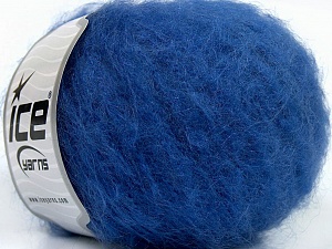Mohair Classic Leylak